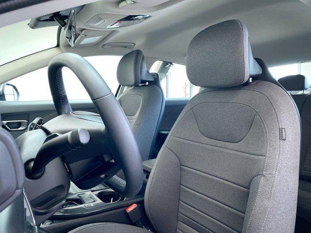 used 2025 Kia K4 car, priced at $27,995