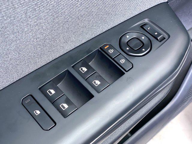used 2025 Kia K4 car, priced at $27,995