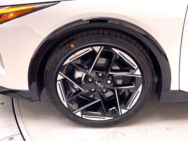 new 2025 Kia K4 car, priced at $29,055