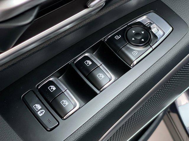 new 2025 Kia Telluride car, priced at $41,425