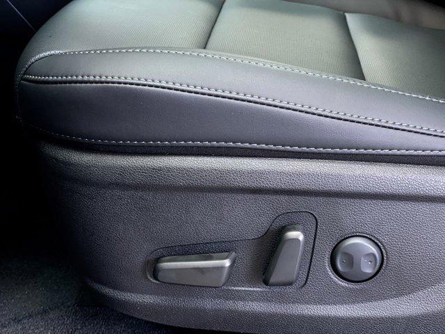 new 2025 Kia Telluride car, priced at $41,425