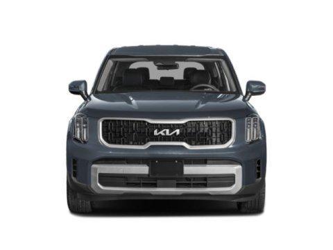 new 2025 Kia Telluride car, priced at $38,525