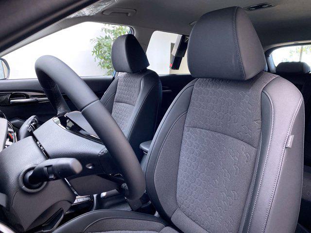 new 2025 Kia Seltos car, priced at $28,670