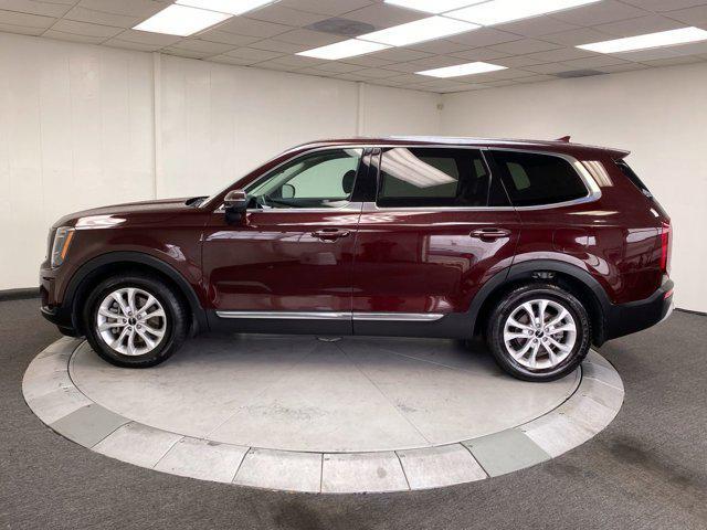 used 2022 Kia Telluride car, priced at $29,988