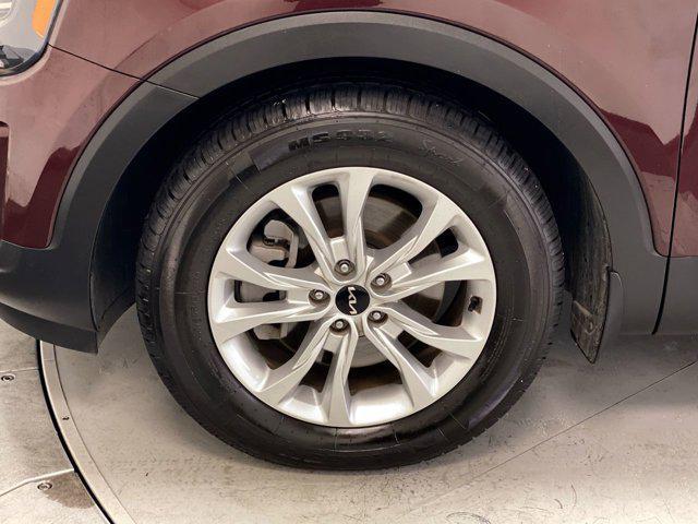 used 2022 Kia Telluride car, priced at $29,988