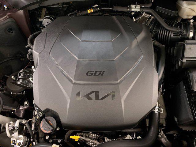 used 2022 Kia Telluride car, priced at $29,988