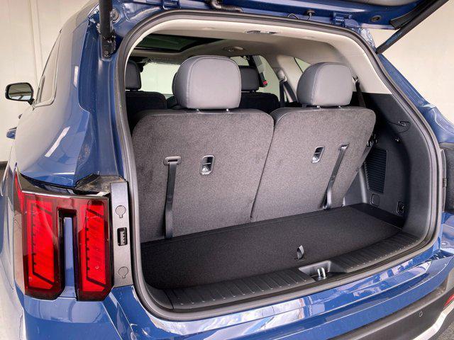 new 2026 Kia Sorento car, priced at $42,465