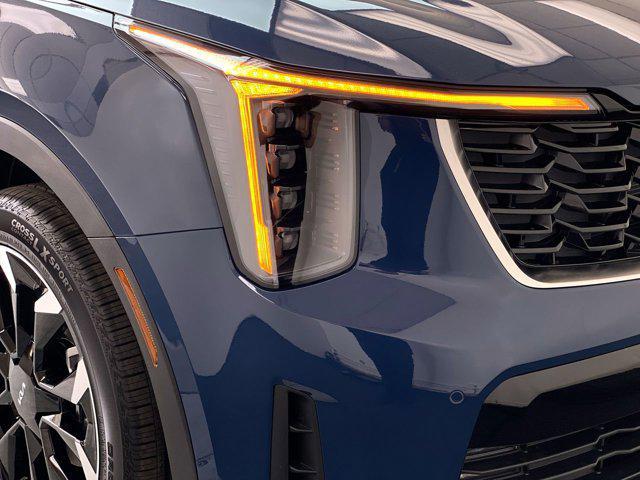 new 2026 Kia Sorento car, priced at $42,465