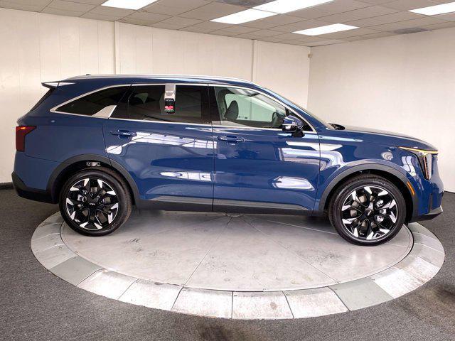 new 2026 Kia Sorento car, priced at $42,465
