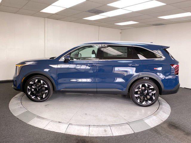 new 2026 Kia Sorento car, priced at $42,465