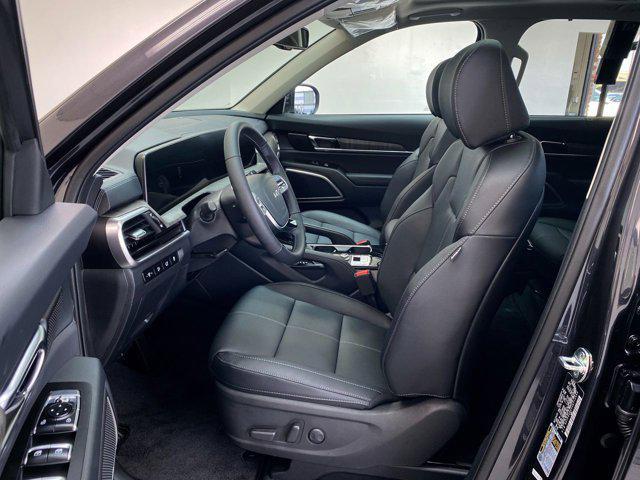 new 2025 Kia Telluride car, priced at $44,125