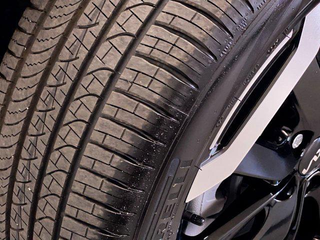 new 2025 Kia Telluride car, priced at $44,125