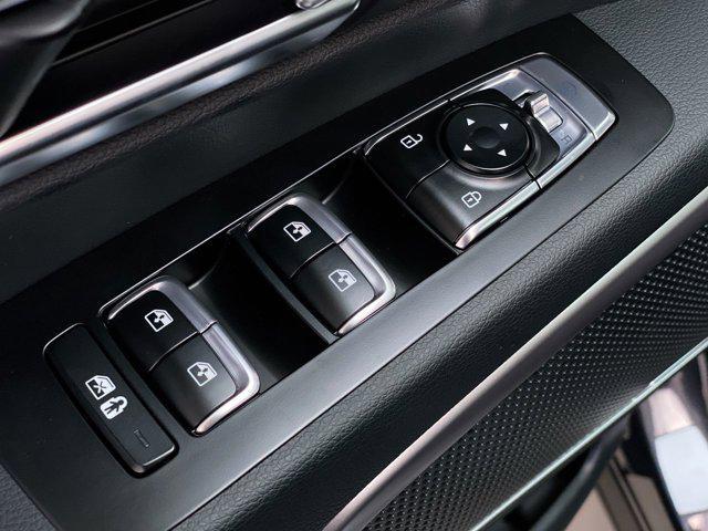 new 2025 Kia Telluride car, priced at $44,125