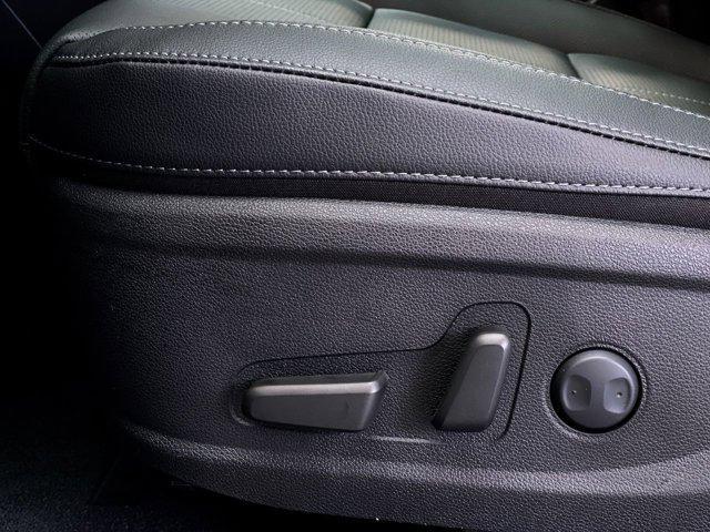 new 2025 Kia Telluride car, priced at $44,125