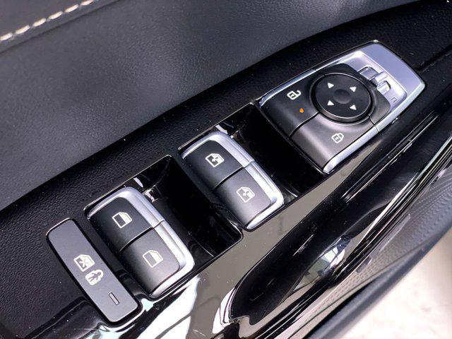 new 2025 Kia K5 car, priced at $31,735