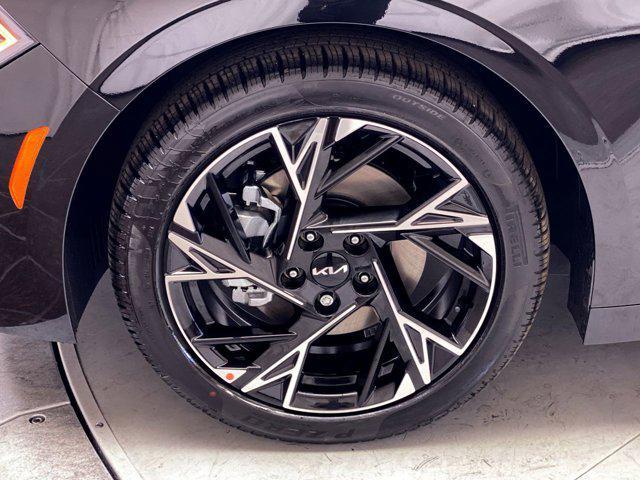 new 2025 Kia K5 car, priced at $31,735