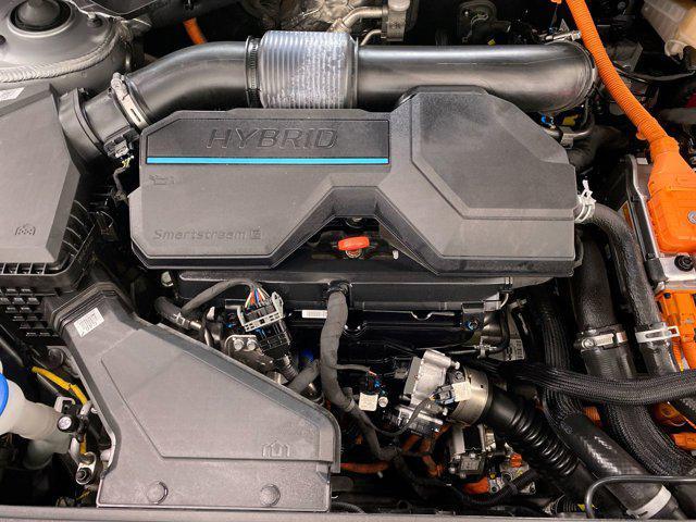 used 2022 Kia Sorento Hybrid car, priced at $19,988