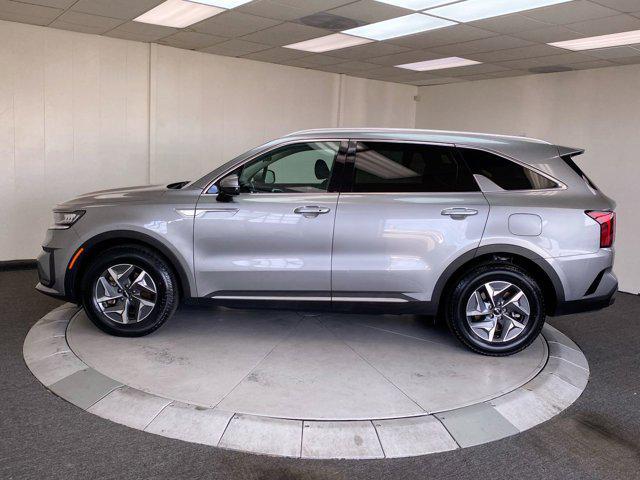 used 2022 Kia Sorento Hybrid car, priced at $19,988