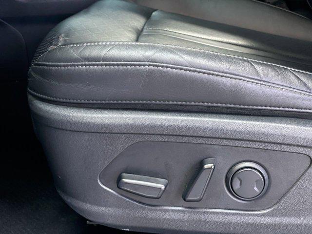 used 2022 Kia Sorento Hybrid car, priced at $19,988