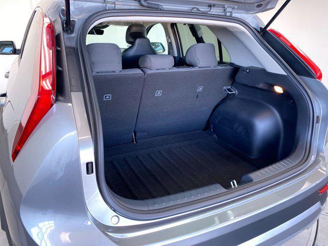 used 2025 Kia Niro car, priced at $27,995