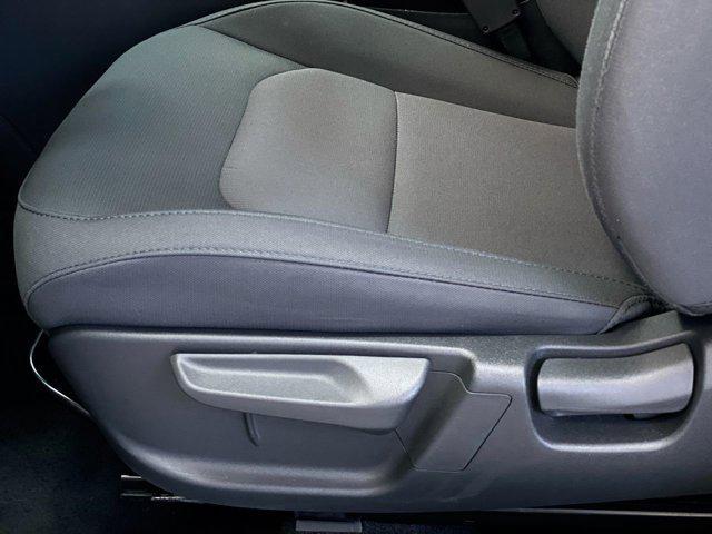 used 2025 Kia Niro car, priced at $27,995