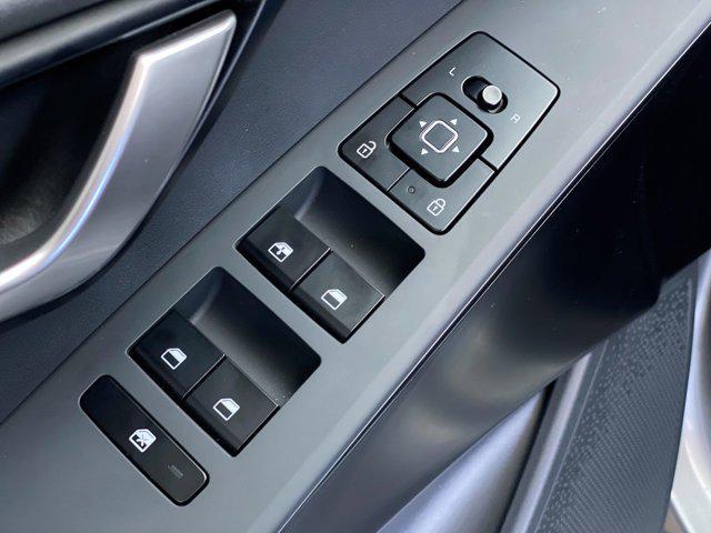 used 2025 Kia Niro car, priced at $27,995