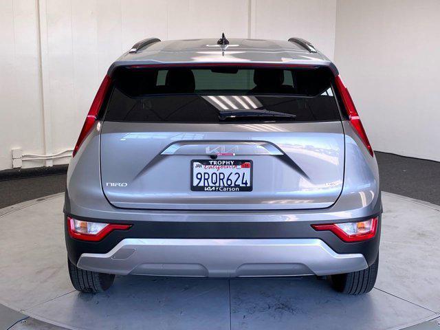 used 2025 Kia Niro car, priced at $27,995