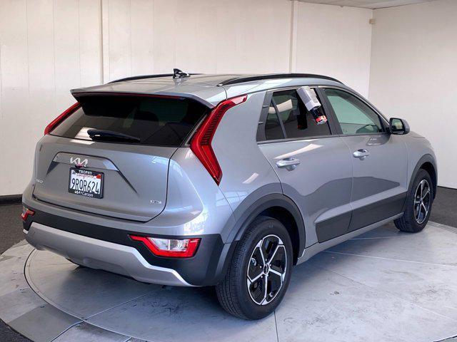 used 2025 Kia Niro car, priced at $27,995