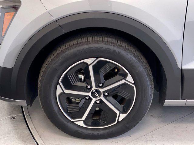 used 2025 Kia Niro car, priced at $27,995
