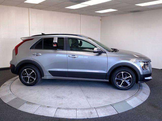 used 2025 Kia Niro car, priced at $27,995