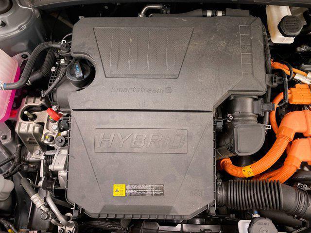used 2025 Kia Niro car, priced at $27,995