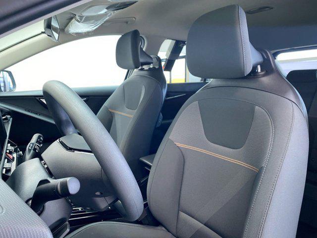 used 2025 Kia Niro car, priced at $27,995
