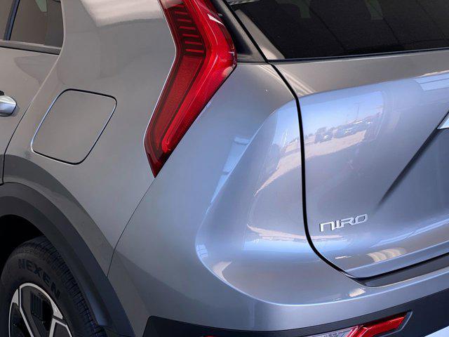 used 2025 Kia Niro car, priced at $27,995