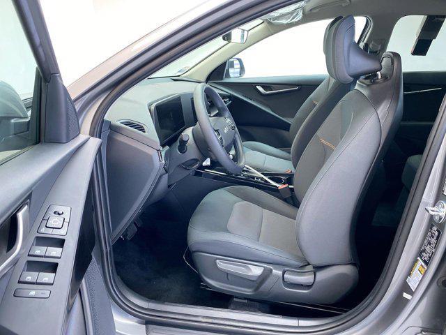 used 2025 Kia Niro car, priced at $27,995