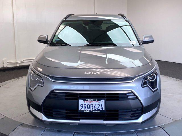 used 2025 Kia Niro car, priced at $27,995