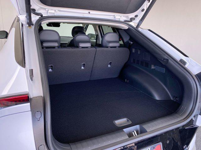 new 2025 Kia EV6 car, priced at $52,510