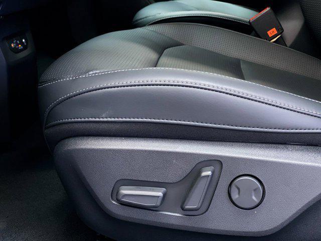 new 2025 Kia EV6 car, priced at $52,510