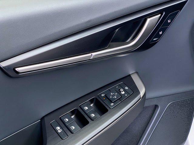 new 2025 Kia EV6 car, priced at $52,510