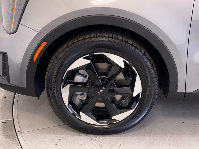 new 2025 Kia Sorento Hybrid car, priced at $41,588