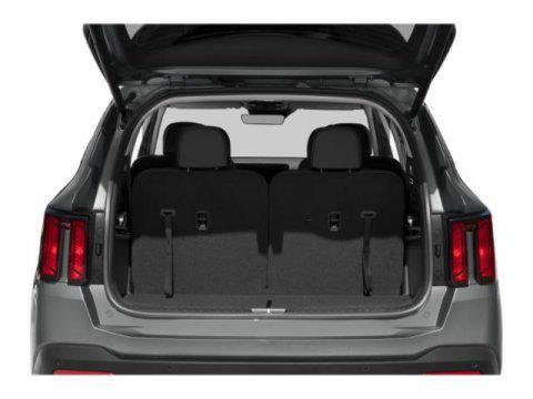 new 2025 Kia Sorento Hybrid car, priced at $42,130