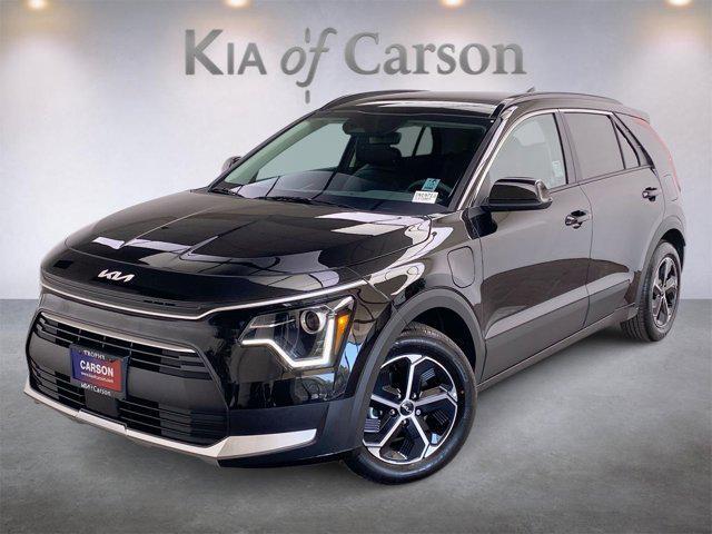 new 2025 Kia Niro Plug-In Hybrid car, priced at $36,555
