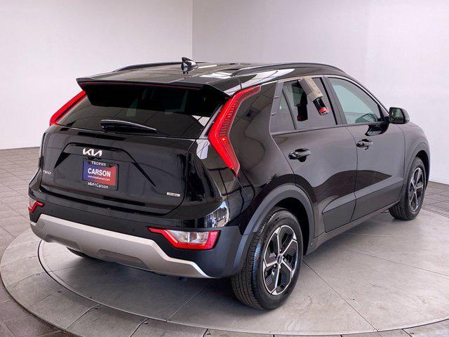 new 2025 Kia Niro Plug-In Hybrid car, priced at $36,555
