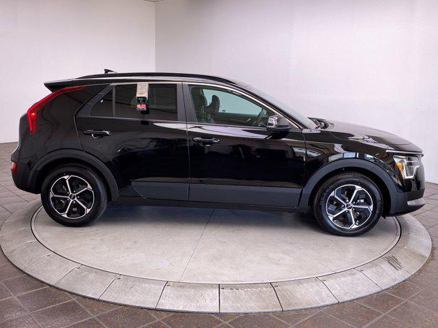 new 2025 Kia Niro Plug-In Hybrid car, priced at $36,555