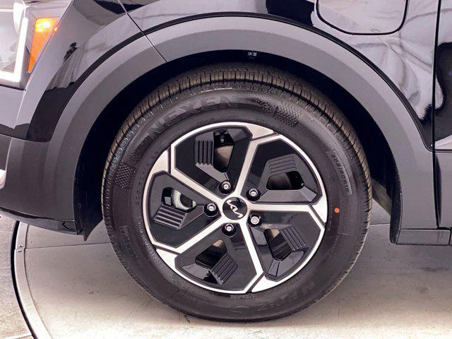 new 2025 Kia Niro Plug-In Hybrid car, priced at $36,555