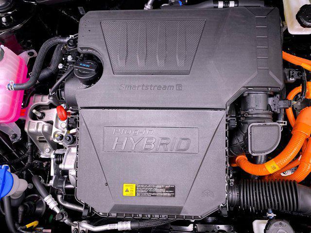 new 2025 Kia Niro Plug-In Hybrid car, priced at $36,555