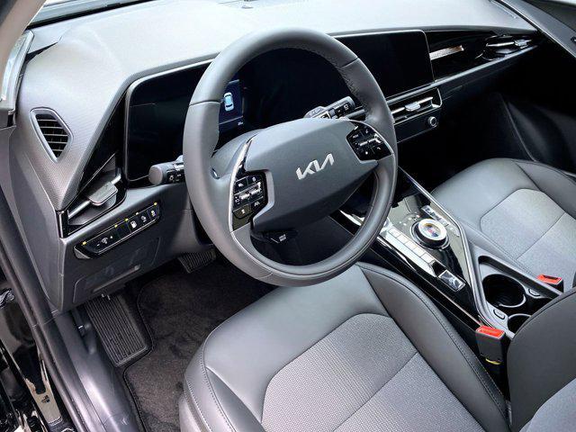new 2025 Kia Niro Plug-In Hybrid car, priced at $36,555