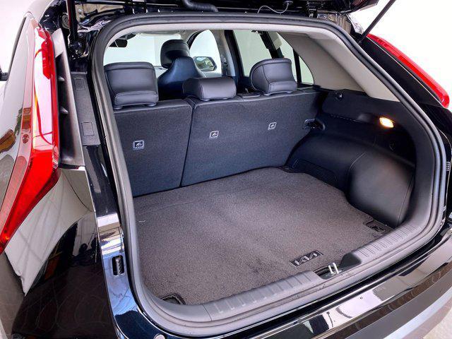 new 2025 Kia Niro Plug-In Hybrid car, priced at $36,555