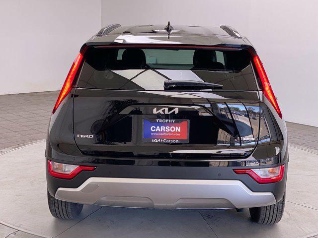 new 2025 Kia Niro Plug-In Hybrid car, priced at $36,555