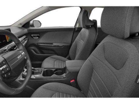 new 2025 Kia K4 car, priced at $25,185