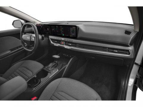 new 2025 Kia K4 car, priced at $25,185